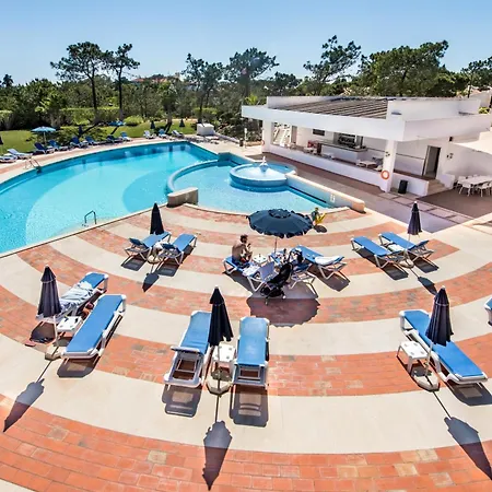 アパート Grey Heron キンタ・ド・ラーゴ