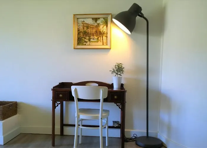 アパート Grey Heron キンタ・ド・ラーゴ