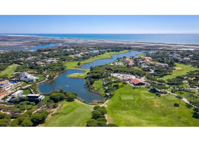 アパート Grey Heron キンタ・ド・ラーゴ