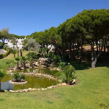 Apartment Grey Heron