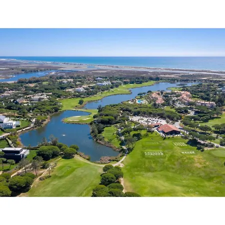 Apartment Grey Heron Quinta do Lago