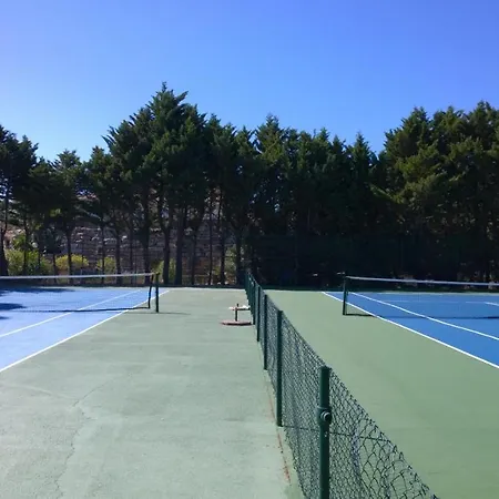 Grey Heron Apartment *