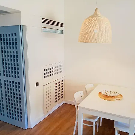 Apartment Grey Heron *