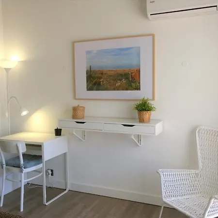 Apartment Grey Heron Quinta do Lago