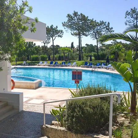 Apartment Grey Heron Quinta do Lago