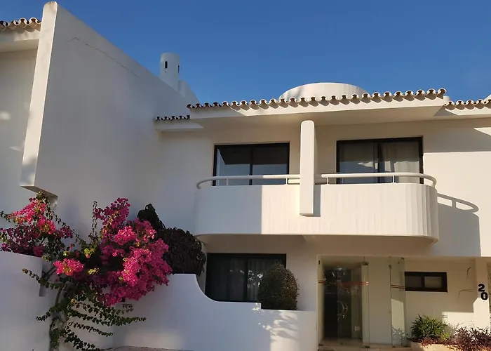 Apartmán Grey Heron *