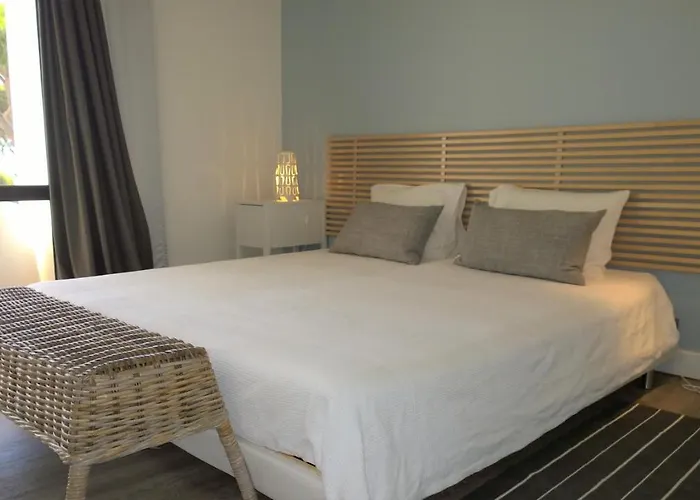 Grey Heron Appartamento Quinta do Lago