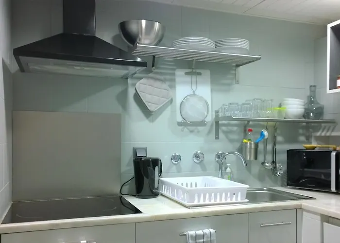 Appartamento Grey Heron