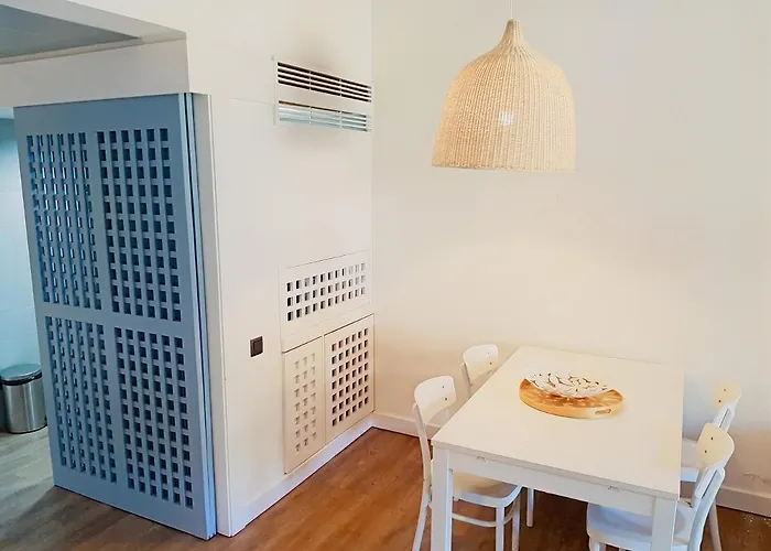 Appartamento Grey Heron *