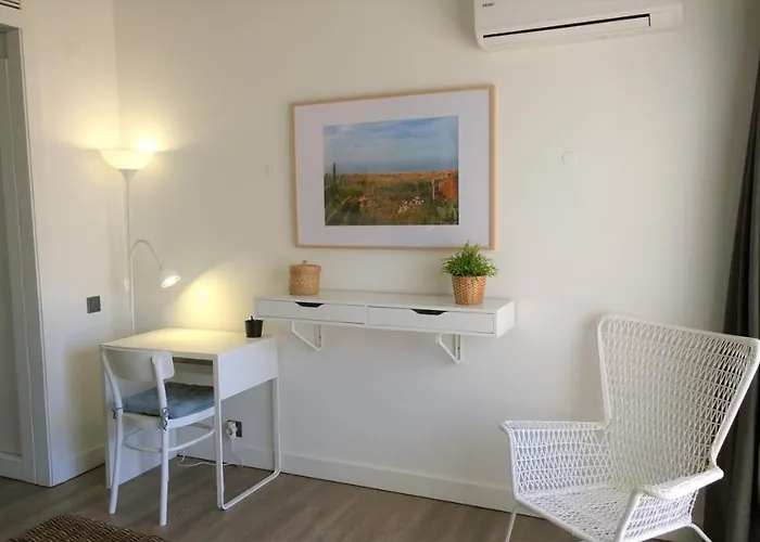 Appartamento Grey Heron Quinta do Lago