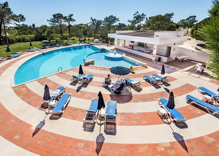 Appartamento Grey Heron Quinta do Lago