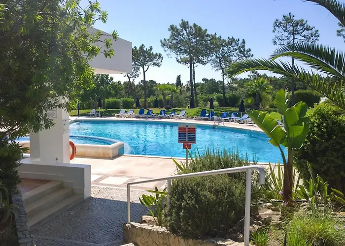 Appartamento Grey Heron Quinta do Lago