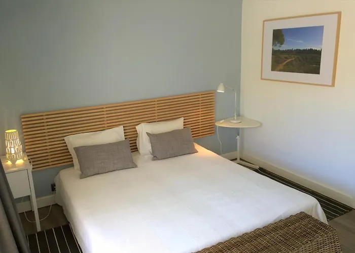 Grey Heron Apartmán Quinta do Lago