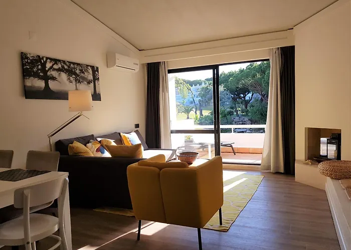 Apartmán Grey Heron Quinta do Lago