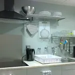 Apartamento Grey Heron